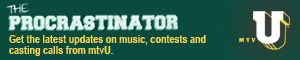 Procrastinator.gif image by ramonc2